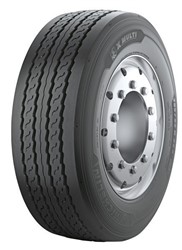 Шина вантажна MICHELIN 385/65R22.5 CMI X M T (112513, 3528701125138)